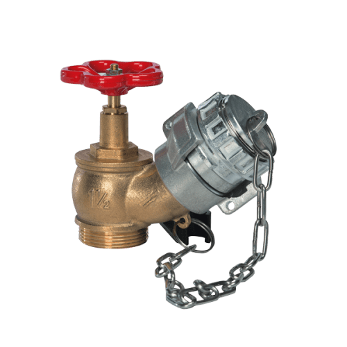 SomatiFIE Muurhydrant